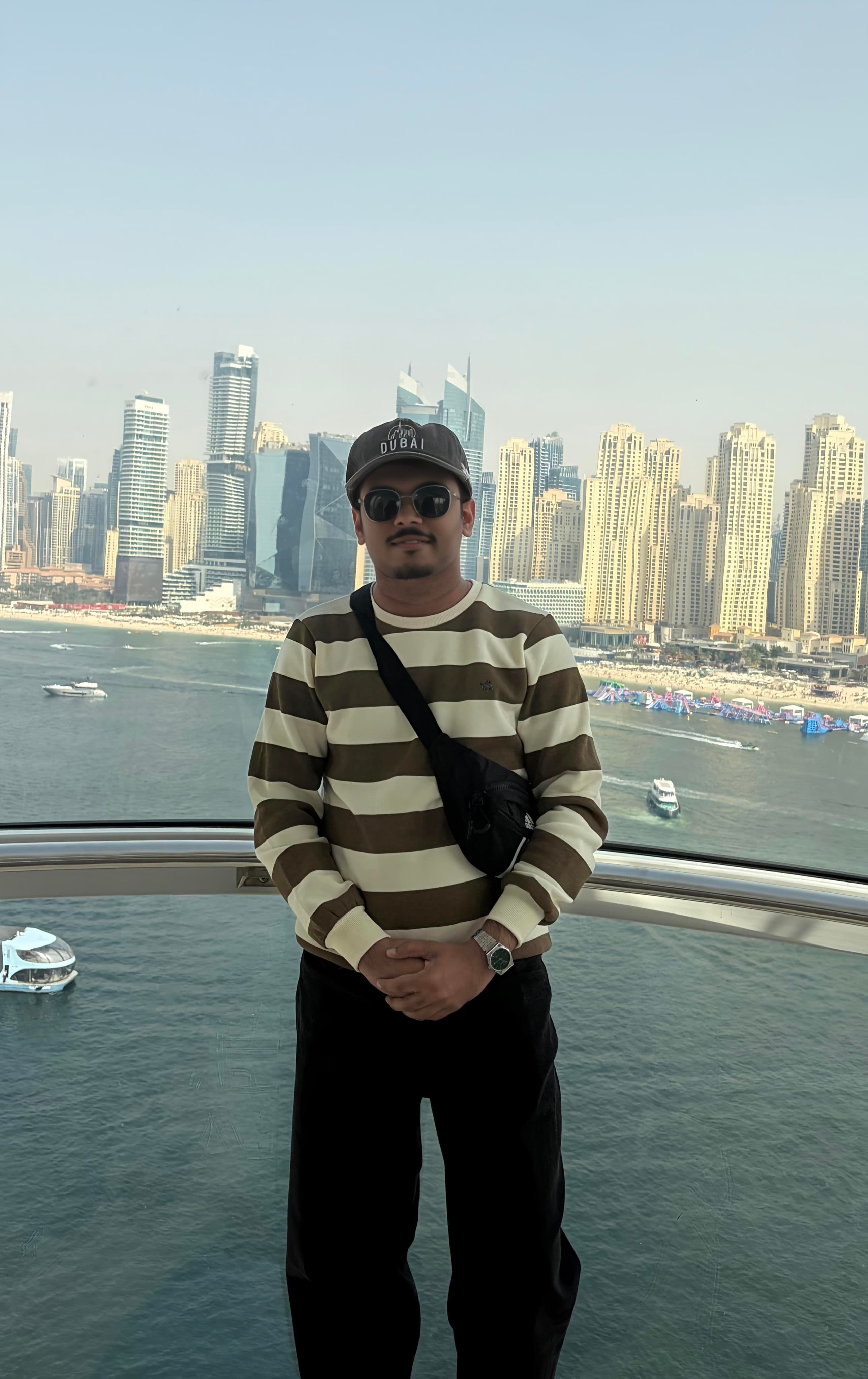 Nimesh Kulkarni